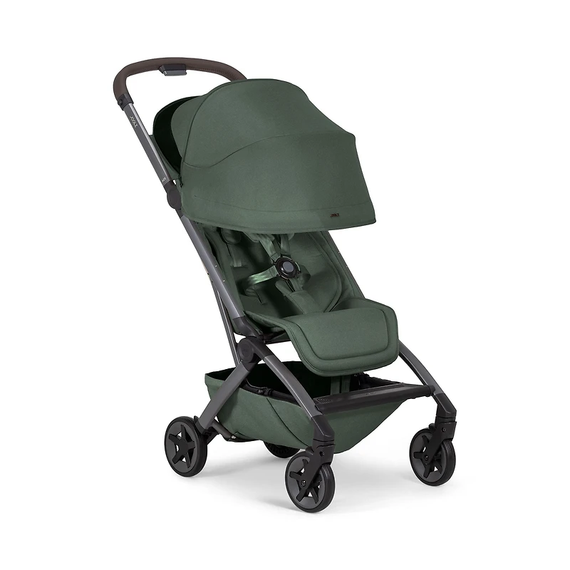 Stroller Aer2 - Forest Green