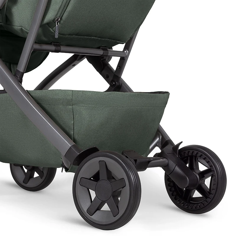 Stroller Aer2 - Forest Green