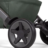 Stroller Aer2 - Forest Green
