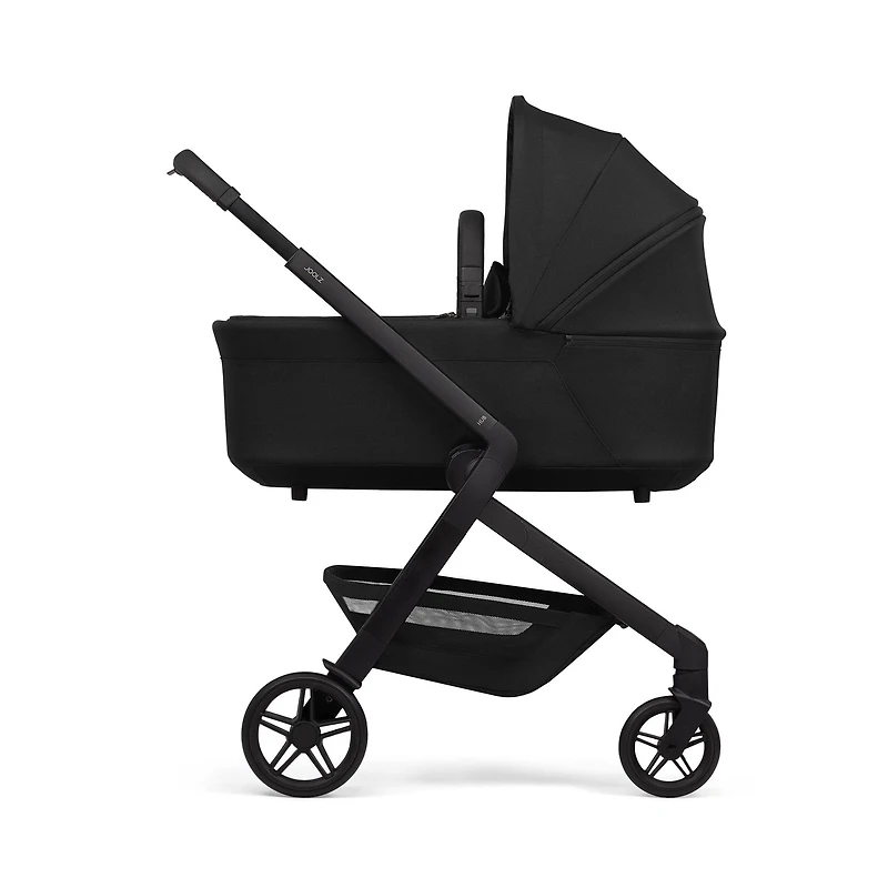 Aer2 Cot - Space Black