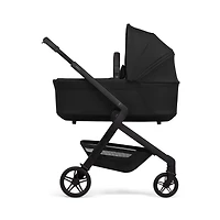 Aer2 Cot - Space Black