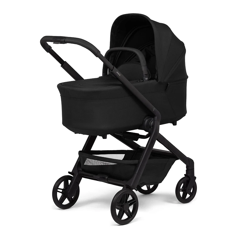 Aer2 Cot - Space Black