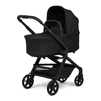 Aer2 Cot - Space Black