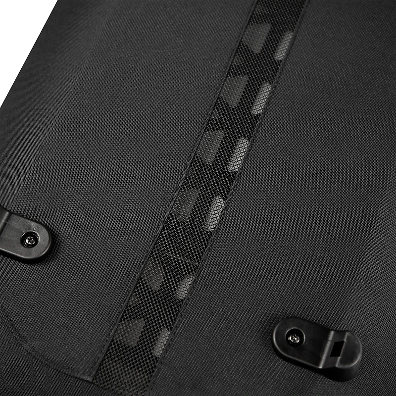 Aer2 Cot - Space Black