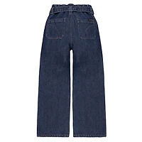 Alina Paper Bag Jeans 7-16