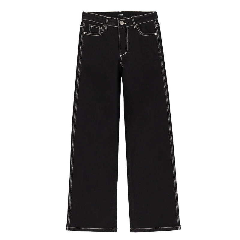 Jeans Évasé Mia 7-16ans