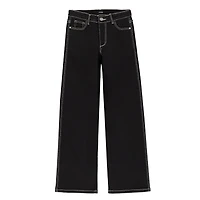 Jeans Évasé Mia 7-16ans