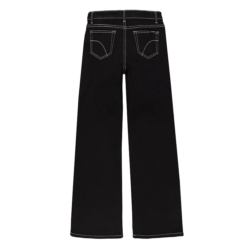 Mia Wide Leg Jeans 7-16