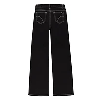 Mia Wide Leg Jeans 7-16