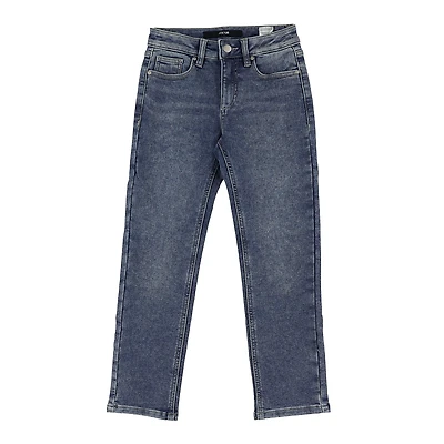 Jeans Droit Brixton 8-16ans