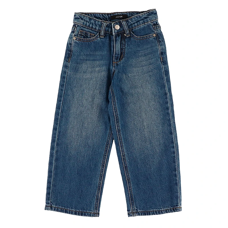 Jeans Évasé Essentiel Mia 4-6x