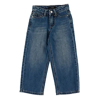 Jeans Évasé Essentiel Mia 4-6x
