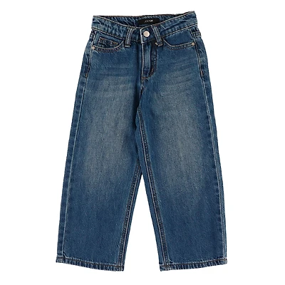 Jeans Évasé Essentiel Mia 2-4T