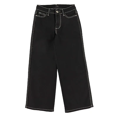 Jeans Évasé Mia 7-16ans