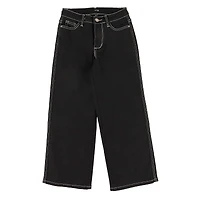Jeans Évasé Mia 7-16ans