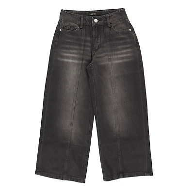 Mia Wide Leg Jeans 7-16y