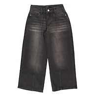 Mia Wide Leg Jeans 7-16y