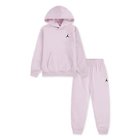 Mj Brooklyn Fleece Set 4-6x