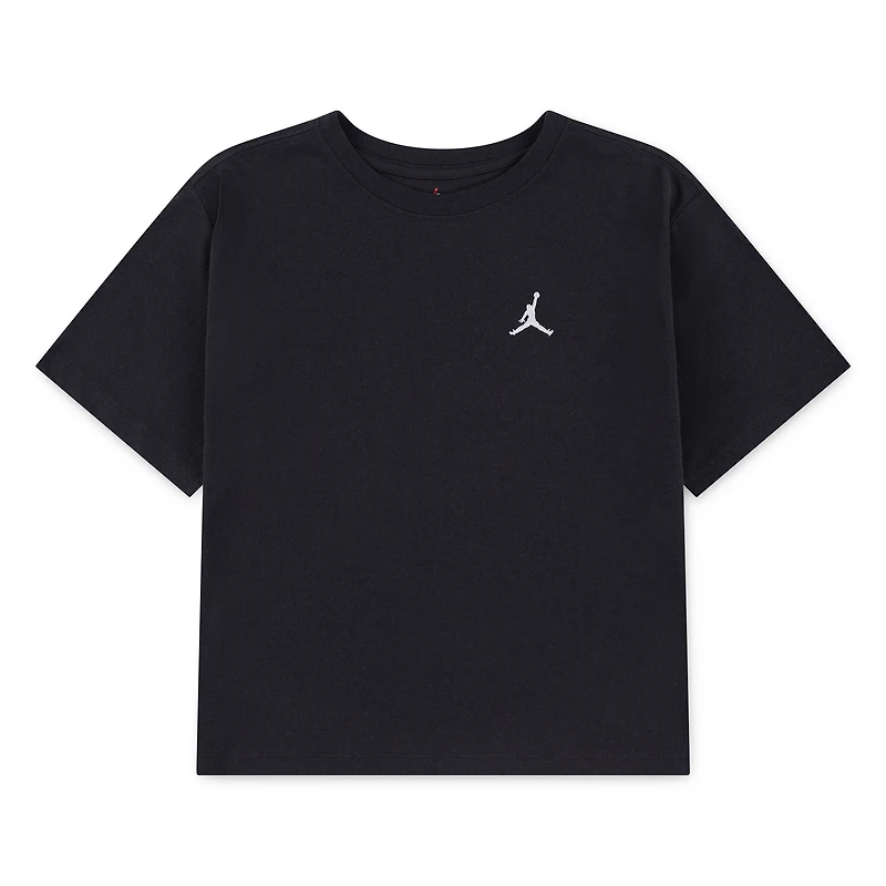 Mj Brooklyn Essential Tee 7-16