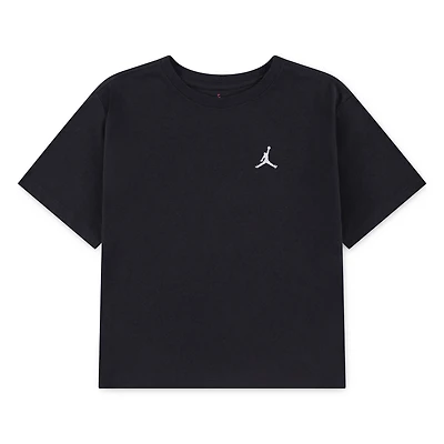 Mj Brooklyn Essential Tee 7-16