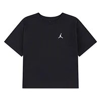 Mj Brooklyn Essential Tee 7-16