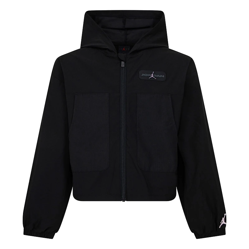 Kangourou Crafted Utility 7-16ans