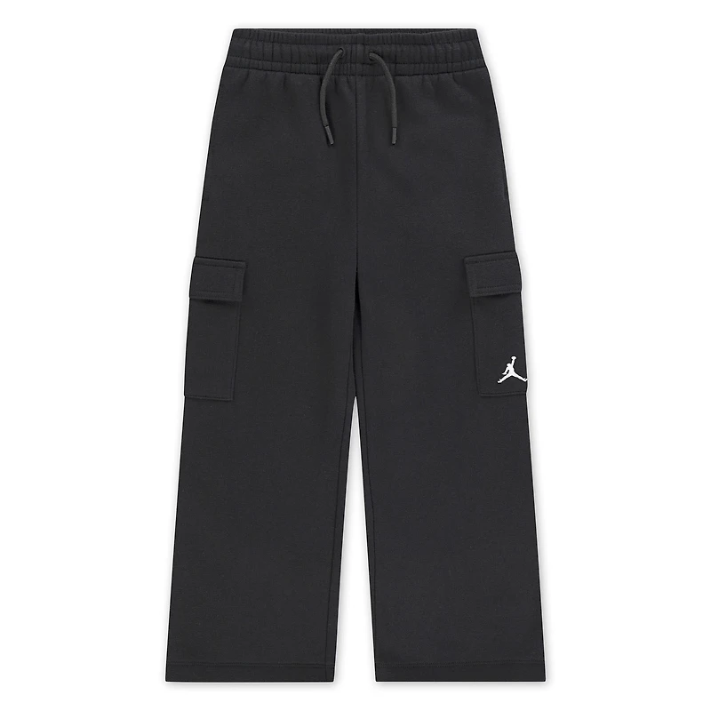 Wj Brooklyn Fleece Pants 7-16