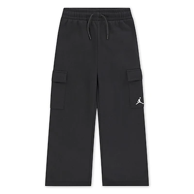 Wj Brooklyn Fleece Pants 7-16
