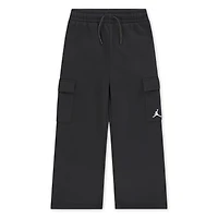 Wj Brooklyn Fleece Pants 7-16