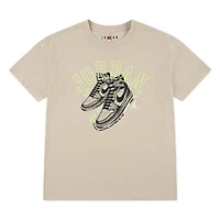 T-shirt Jordan Aj1 Rookie 7-16ans
