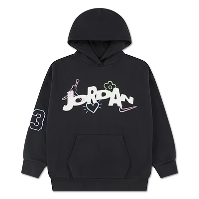 Love Is The Air Hoodie 7-16y