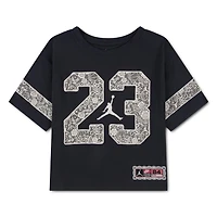 Floral Lace T-shirt 7-16y