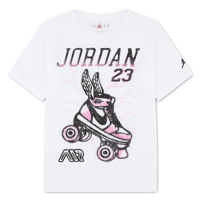 Wj Sk8 T-shirt 7-16y