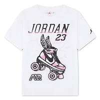 Wj Sk8 T-shirt 7-16y