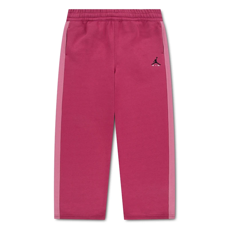 Pantalon Ouaté Mj Air 7-16ans