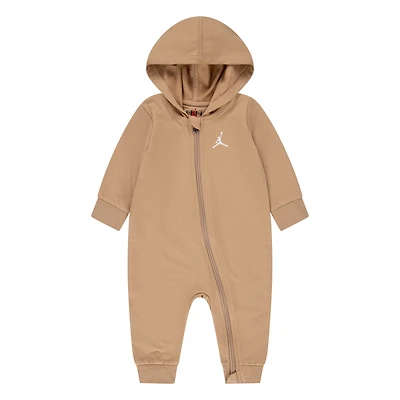 Combinaison Jumpman 0-9mois