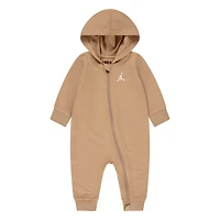 Combinaison Jumpman 0-9mois
