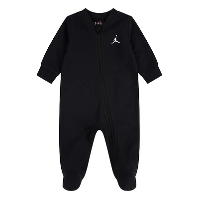 Jumpman Footed Coverall 0-9m