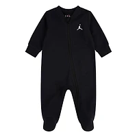 Jumpman Footed Coverall 0-9m