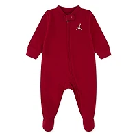 Combinaison Jumpman 0-9mois