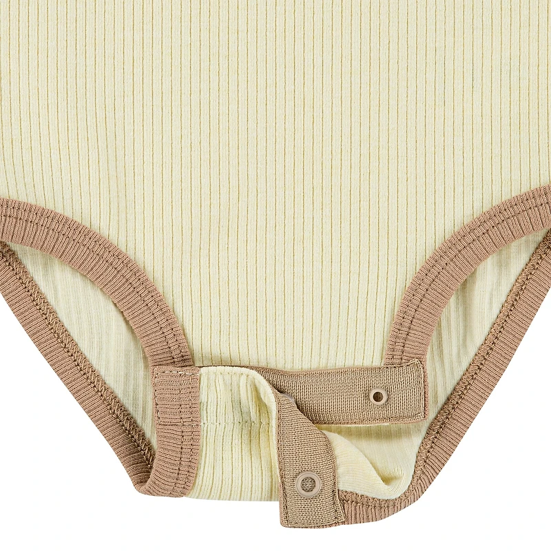 Ensemble de 2 Pièces Justaucorps 12-24mois