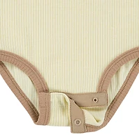 Ensemble de 2 Pièces Justaucorps 12-24mois