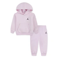 Ensemble Ouaté Mj Brooklyn 12-24mois