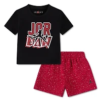 Mj The Greatest Set 12-18m