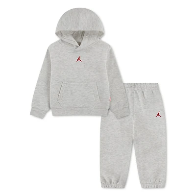 Mj Brooklyn Fleece Set 2-7y