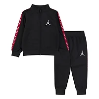Jacket & Pants Two Pieces Set 2-4T