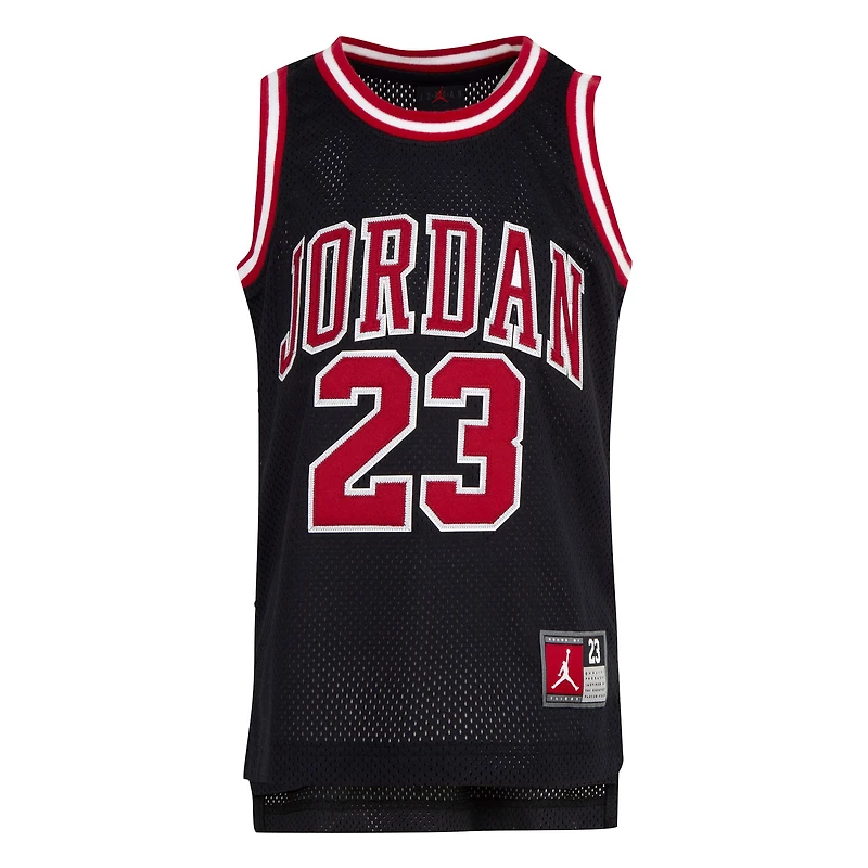 Camisole Jersey Jordan 23 4-7ans