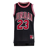 Camisole Jersey Jordan 23 4-7ans