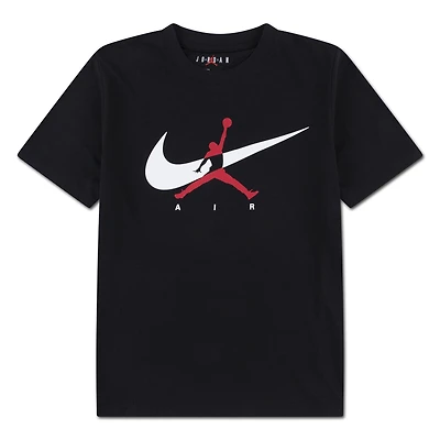 T-shirt Jumpman Swoosh 4-7ans