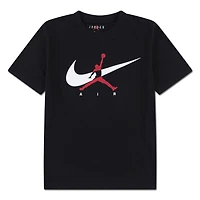 T-shirt Jumpman Swoosh 4-7ans